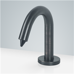 Motion Sensor Dish Soap Dispenser
